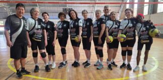 Tudo ou nada em Mirassol: Vôlei Adaptado de Votuporanga joga por vagas no Estadual