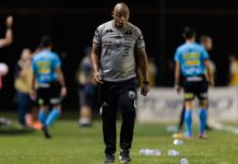 Viola fica no Votuporanguense que projeta temporada 2027 com pés no chão