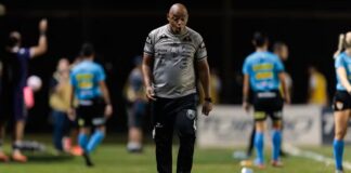 Viola fica no Votuporanguense que projeta temporada 2027 com pés no chão
