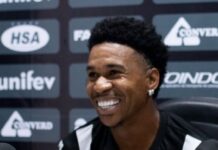 Votuporanguense anuncia o retorno de Fernandinho