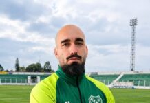 Tanabi SAF anuncia Petterson Martins como técnico para a Série A4 de 2027