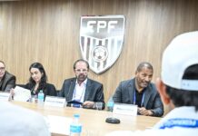 Série A4 de 2027 terá novo formato e grupos regionalizados