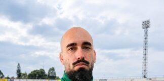 Tanabi SAF anuncia Petterson Martins como técnico para a Série A4 de 2027