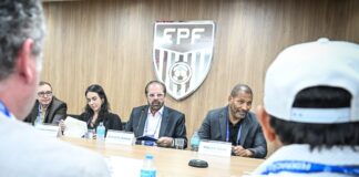 Série A4 de 2027 terá novo formato e grupos regionalizados