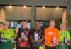 Atletismo: Osmani fica em 3º na 1ª Corrida Fit Company Academia