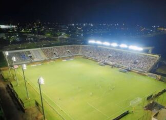 Série A2 de 2027 já tem participantes definidos; CAV terá Ponte Preta e Velo Clube como novos rivais