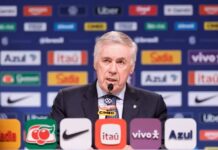 Convocação da Seleção: veja lista de Ancelotti para amistosos contra Japão e Singapura