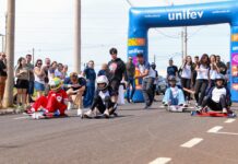 Colégio Unifev promove o “Campeonato de Carrinhos de Rolimã 2026”