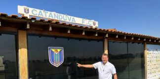 Quem vai comprar? Padre coloca o Catanduva à venda por R$ 1,5 milhão