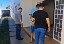 Recém-saído da prisão, suspeito de roubo volta a ser preso pela DIG de Votuporanga