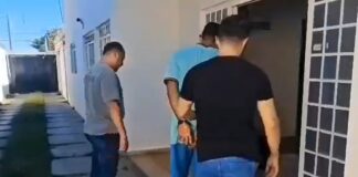 Recém-saído da prisão, suspeito de roubo volta a ser preso pela DIG de Votuporanga