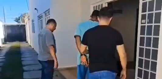 Recém-saído da prisão, suspeito de roubo volta a ser preso pela DIG de Votuporanga