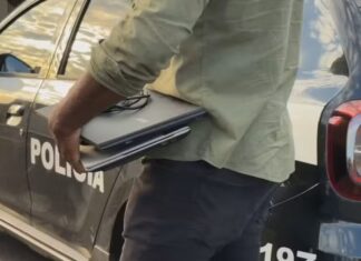 Operação contra exploração sexual infantil cumpre mandados em Votuporanga