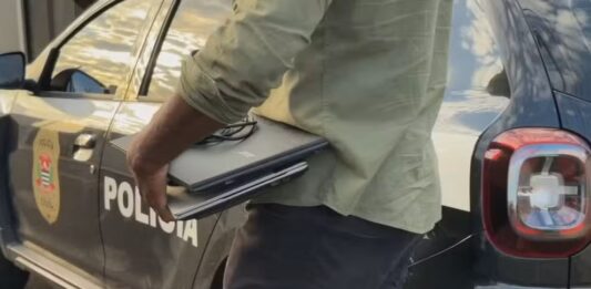Operação contra exploração sexual infantil cumpre mandados em Votuporanga