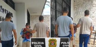 DIG de Votuporanga prende suspeito de furto em nova fase da Operação “Mão Leve”