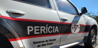 Homem é encontrado morto na zona rural de Rio Preto