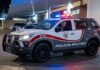 Foragido condenado por estupro de vulnerável é preso em Fernandópolis