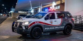 Foragido condenado por estupro de vulnerável é preso em Fernandópolis