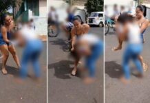 Polícia investiga agressão contra adolescente em saída de escola em Ouroeste