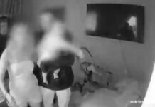 Homem preso por manter ex e filho reféns estuprou a mulher ao menos 3 vezes no período