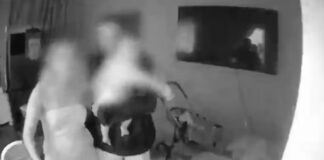 Homem preso por manter ex e filho reféns estuprou a mulher ao menos 3 vezes no período