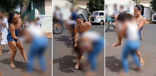 Polícia investiga agressão contra adolescente em saída de escola em Ouroeste