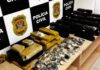 Polícia Civil fecha 3ª “casa bomba” em três meses em Rio Preto