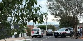 Homem de 33 anos é morto a tiros em Rio Preto