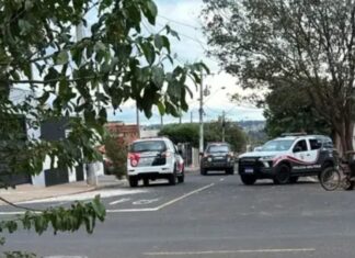 Homem de 33 anos é morto a tiros em Rio Preto