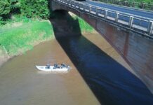Piracema começa em 1º de novembro e proíbe pesca de espécies nativas em SP