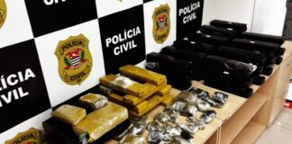 Polícia Civil fecha 3ª “casa bomba” em três meses em Rio Preto