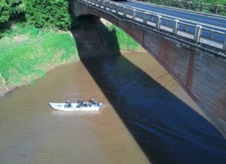 Piracema começa em 1º de novembro e proíbe pesca de espécies nativas em SP