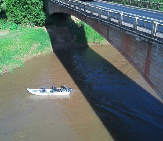 Piracema começa em 1º de novembro e proíbe pesca de espécies nativas em SP