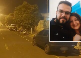 Mulher é morta a facadas na frente da filha em Rio Preto; marido é principal suspeito