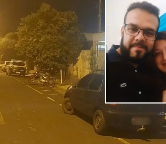 Mulher é morta a facadas na frente da filha em Rio Preto; marido é principal suspeito