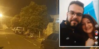 Suspeito de feminicídio em Rio Preto se entrega; homem havia sido condenado por matar ex-namorada