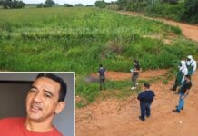 Homem desaparecido é encontrado morto com sinais de violência em Birigui
