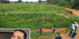 Homem desaparecido é encontrado morto com sinais de violência em Birigui