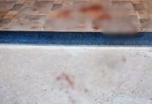 Homem é preso após arremessar telha na cabeça de adolescente durante briga de vizinhos