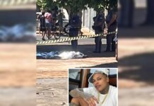 Jovem é morto a tiros após discussão por dívida em avenida de Rio Preto