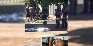 Jovem é morto a tiros após discussão por dívida em avenida de Rio Preto