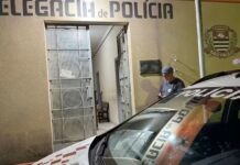 Clínica clandestina para dependentes químicos é interditada em Cedral