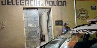 Clínica clandestina para dependentes químicos é interditada em Cedral
