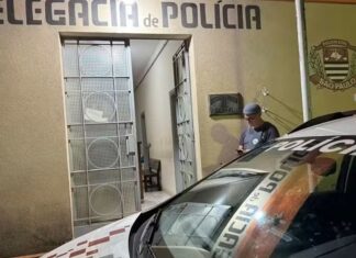 Clínica clandestina para dependentes químicos é interditada em Cedral