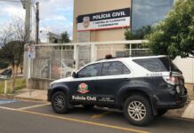 Mulher tem carro roubado e suspeito é procurado pela polícia em Rio Preto