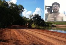 Corpo de homem desaparecido em prainha de Itajobi é encontrado após dois dias de buscas