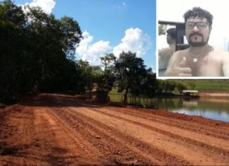 Corpo de homem desaparecido em prainha de Itajobi é encontrado após dois dias de buscas