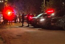 Homem morre durante confronto com policiais do BAEP em Araçatuba