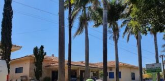 Homem morre durante intervenção policial em Cajobi