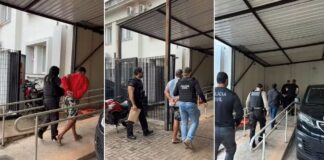 Operação prende quadrilha suspeita de tráfico de drogas e bloqueia R$ 300 mil em bens em Araçatuba